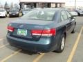 Aquamarine Pearl - Sonata GLS V6 Photo No. 2