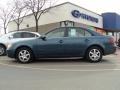 Aquamarine Pearl - Sonata GLS V6 Photo No. 6