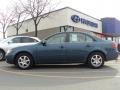 Aquamarine Pearl - Sonata GLS V6 Photo No. 7