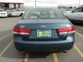 Aquamarine Pearl - Sonata GLS V6 Photo No. 9