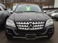 Black - ML 350 4Matic Photo No. 2