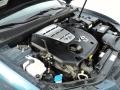 Aquamarine Pearl - Sonata GLS V6 Photo No. 14