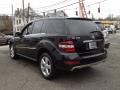 Black - ML 350 4Matic Photo No. 6