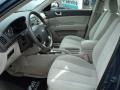 Aquamarine Pearl - Sonata GLS V6 Photo No. 18