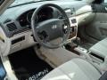 Aquamarine Pearl - Sonata GLS V6 Photo No. 19