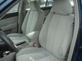 Aquamarine Pearl - Sonata GLS V6 Photo No. 20