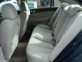 Aquamarine Pearl - Sonata GLS V6 Photo No. 21