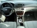 Aquamarine Pearl - Sonata GLS V6 Photo No. 24