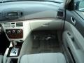 Aquamarine Pearl - Sonata GLS V6 Photo No. 25