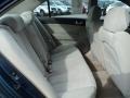 Aquamarine Pearl - Sonata GLS V6 Photo No. 26