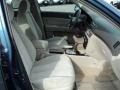 Aquamarine Pearl - Sonata GLS V6 Photo No. 28
