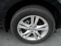 2012 Hyundai Santa Fe SE V6 AWD Wheel and Tire Photo