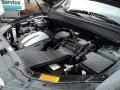 3.5 Liter DOHC 24-Valve V6 Engine for 2012 Hyundai Santa Fe SE V6 AWD #61813877
