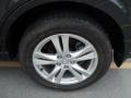 2012 Hyundai Santa Fe SE V6 AWD Wheel and Tire Photo