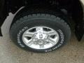 2011 Hunter Green Pearl Dodge Ram 2500 HD Laramie Crew Cab 4x4  photo #9