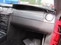 2007 Torch Red Ford Mustang GT Premium Coupe  photo #16
