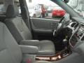 Millenium Silver Metallic - Highlander Limited 4WD Photo No. 7