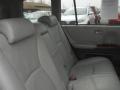 Millenium Silver Metallic - Highlander Limited 4WD Photo No. 8