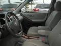 Millenium Silver Metallic - Highlander Limited 4WD Photo No. 22