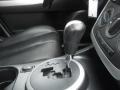 2008 Liquid Platinum Metallic Mazda CX-7 Grand Touring  photo #20