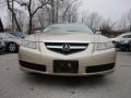 2005 Desert Mist Metallic Acura TL 3.2  photo #2