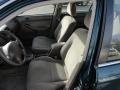 Cypress Green Metallic - Civic LX Sedan Photo No. 10