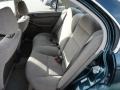 Cypress Green Metallic - Civic LX Sedan Photo No. 11