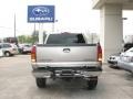 2000 Light Pewter Metallic Chevrolet Silverado 2500 LS Extended Cab 4x4  photo #6
