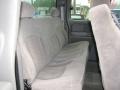 2000 Light Pewter Metallic Chevrolet Silverado 2500 LS Extended Cab 4x4  photo #12