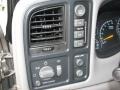 2000 Light Pewter Metallic Chevrolet Silverado 2500 LS Extended Cab 4x4  photo #16