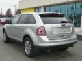 Brilliant Silver Metallic - Edge Limited AWD Photo No. 2
