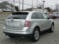 Brilliant Silver Metallic - Edge Limited AWD Photo No. 3