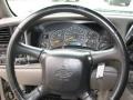 2000 Light Pewter Metallic Chevrolet Silverado 2500 LS Extended Cab 4x4  photo #17