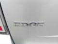 Brilliant Silver Metallic - Edge Limited AWD Photo No. 13