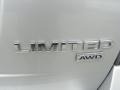 Brilliant Silver Metallic - Edge Limited AWD Photo No. 14