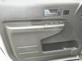 Brilliant Silver Metallic - Edge Limited AWD Photo No. 15