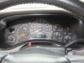 2000 Light Pewter Metallic Chevrolet Silverado 2500 LS Extended Cab 4x4  photo #18