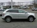 Brilliant Silver Metallic - Edge Limited AWD Photo No. 24