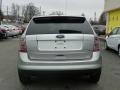 Brilliant Silver Metallic - Edge Limited AWD Photo No. 25
