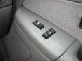 2000 Light Pewter Metallic Chevrolet Silverado 2500 LS Extended Cab 4x4  photo #21