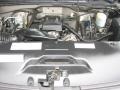 2000 Light Pewter Metallic Chevrolet Silverado 2500 LS Extended Cab 4x4  photo #22