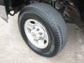 2000 Light Pewter Metallic Chevrolet Silverado 2500 LS Extended Cab 4x4  photo #23