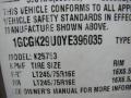 2000 Light Pewter Metallic Chevrolet Silverado 2500 LS Extended Cab 4x4  photo #26