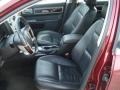 2007 Merlot Metallic Lincoln MKZ Sedan  photo #9