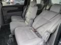 2012 Polished Metal Metallic Honda Odyssey EX  photo #11