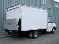 Summit White - Express 3500 Cutaway Moving Van Photo No. 3