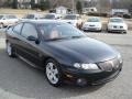 2004 Phantom Black Metallic Pontiac GTO Coupe  photo #3