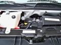 Summit White - Express 3500 Cutaway Moving Van Photo No. 6