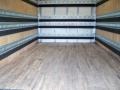 Summit White - Express 3500 Cutaway Moving Van Photo No. 9