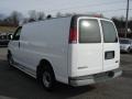 2002 Summit White GMC Savana Van G2500 Cargo  photo #6